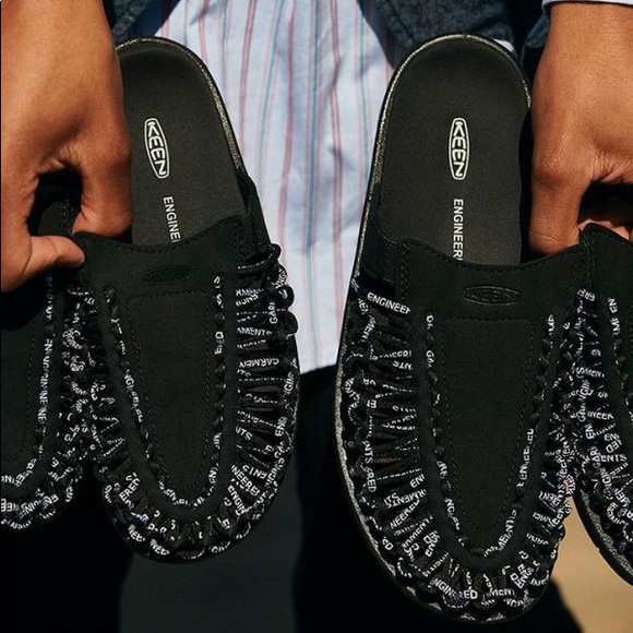 SOLD Uneek x Engineered Garments Men’s Uneek - Picture 3 of 5